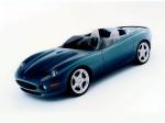 Jaguar XK180 Concept 1998 года
